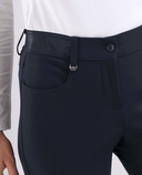 CHERVO Singolo Winter Soft Shell Trouser 31.5'' Navy