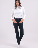 CHERVO Singolo Winter Soft Shell Trouser 31.5'' Navy