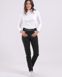 CHERVO Singolo Winter Soft Shell Trouser 31.5'' Black