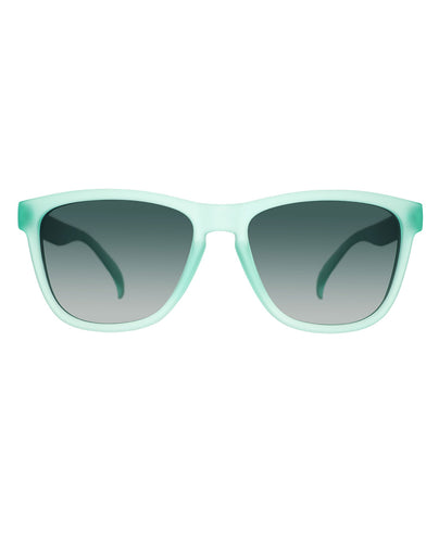 GOODR OG Sunglasses - Dinner Mint Debauchery