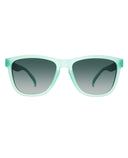 GOODR OG Sunglasses - Dinner Mint Debauchery