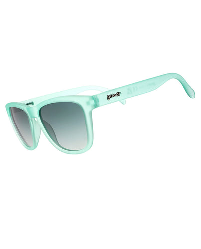 GOODR OG Sunglasses - Dinner Mint Debauchery