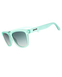 GOODR OG Sunglasses - Dinner Mint Debauchery
