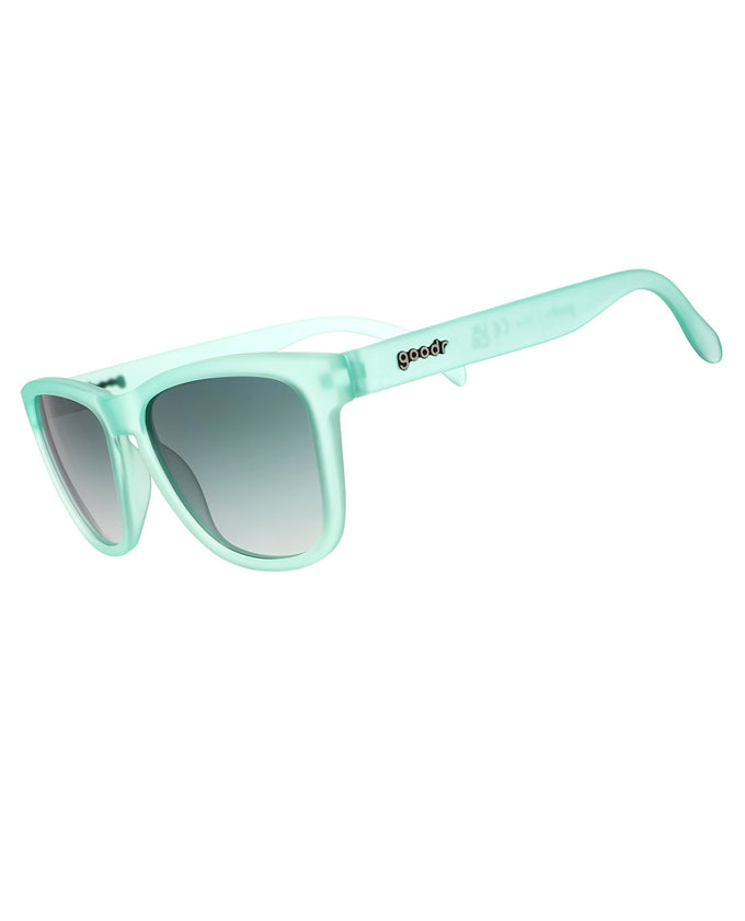 GOODR OG Sunglasses - Dinner Mint Debauchery