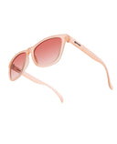 GOODR OG Sunglasses - Don't Make Me Blush