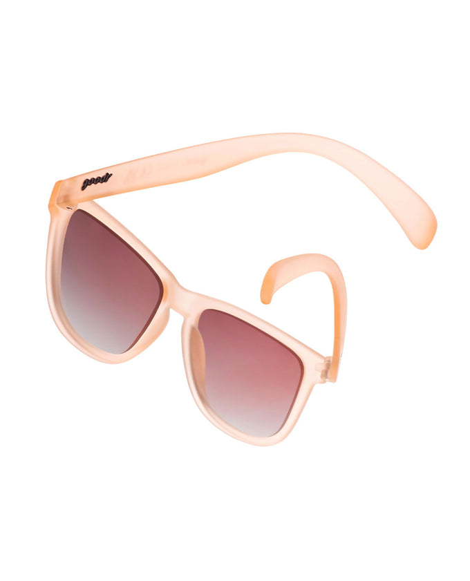 GOODR OG Sunglasses - Don't Make Me Blush