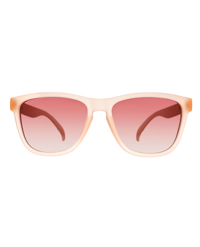 GOODR OG Sunglasses - Don't Make Me Blush