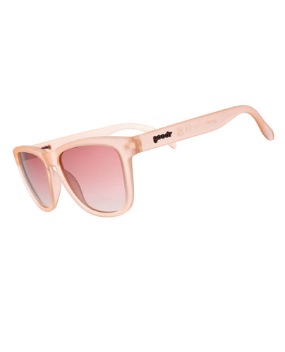 GOODR OG Sunglasses - Don't Make Me Blush
