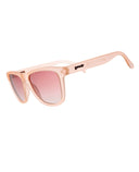 GOODR OG Sunglasses - Don't Make Me Blush