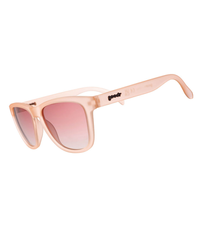 GOODR OG Sunglasses - Don't Make Me Blush