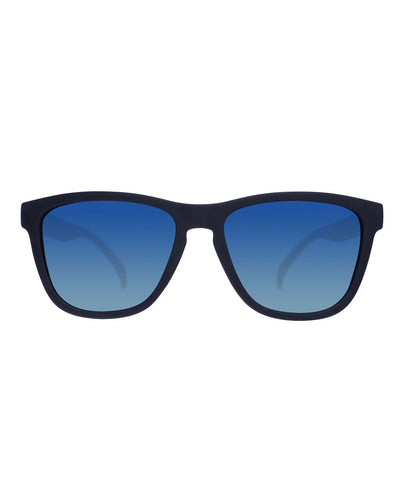 GOODR OG Sunglasses - Drinks Seawater, Sees Future