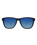 GOODR OG Sunglasses - Drinks Seawater, Sees Future