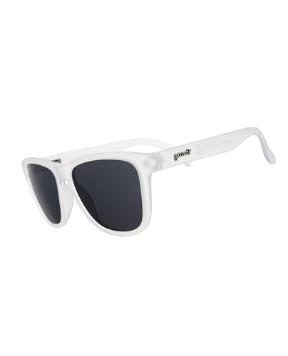 GOODR OG Sunglasses - Just Add Googly Eyes