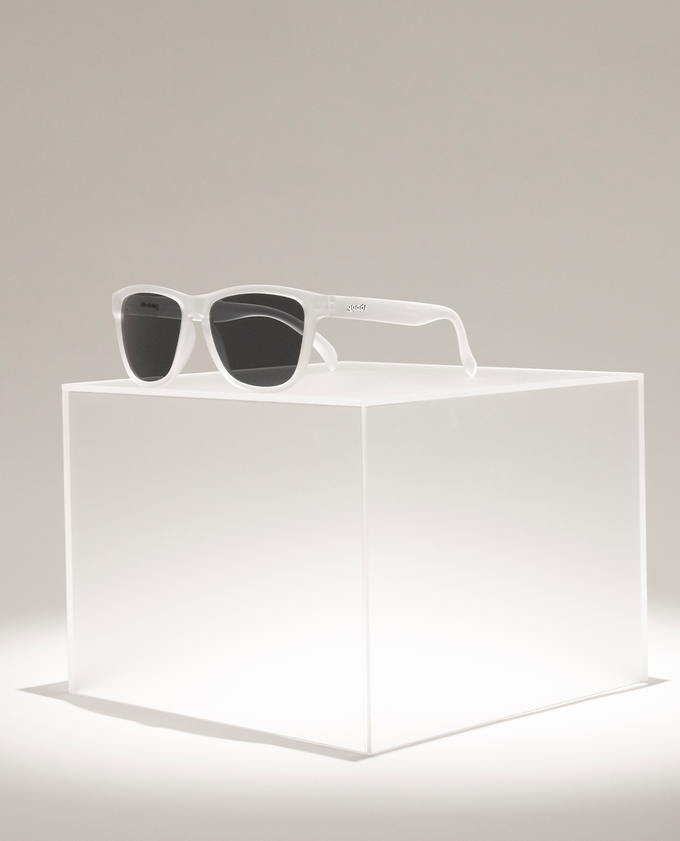 GOODR OG Sunglasses - Just Add Googly Eyes