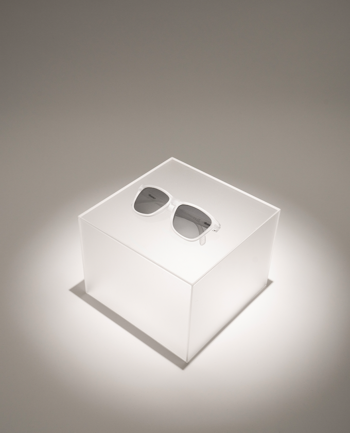 GOODR OG Sunglasses - Just Add Googly Eyes