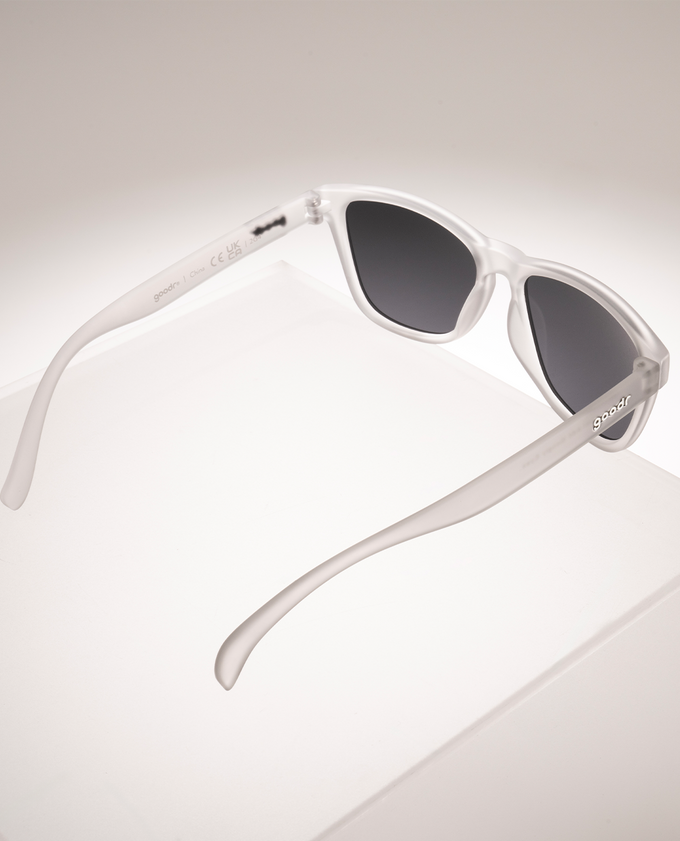 GOODR OG Sunglasses - Just Add Googly Eyes