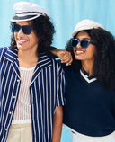 GOODR OG Sunglasses - Drinks Seawater, Sees Future