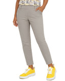 SWING OUT SISTER Core 7/8 Trouser Elephant