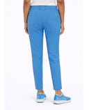 SWING OUT SISTER Core 7/8 Trouser Ocean