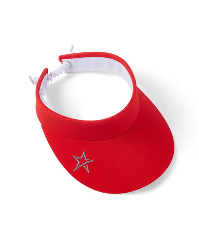 SWING OUT SISTER Core Visor Red