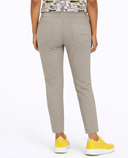 SWING OUT SISTER Core 7/8 Trouser Elephant