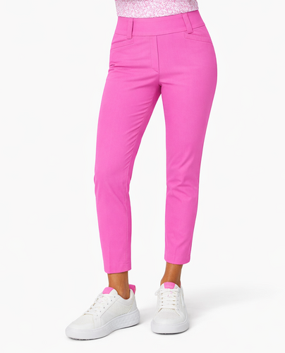 SWING OUT SISTER Core 7/8 Trouser Super Pink