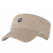 SWING OUT SISTER Destiny Winter Headband Parchment Powder - One Size / Parchment Powder