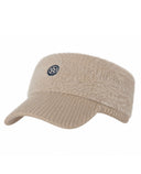 SWING OUT SISTER Destiny Winter Headband Parchment Powder