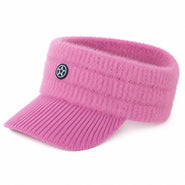 SWING OUT SISTER Destiny Winter Headband Super Pink - One Size / Super Pink