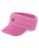 SWING OUT SISTER Destiny Winter Headband Super Pink