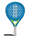 ADIDAS Drive 3.3 Padel Racket Blue