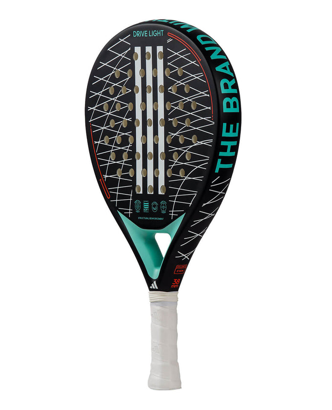 ADIDAS Drive 3.3 Padel Racket Light