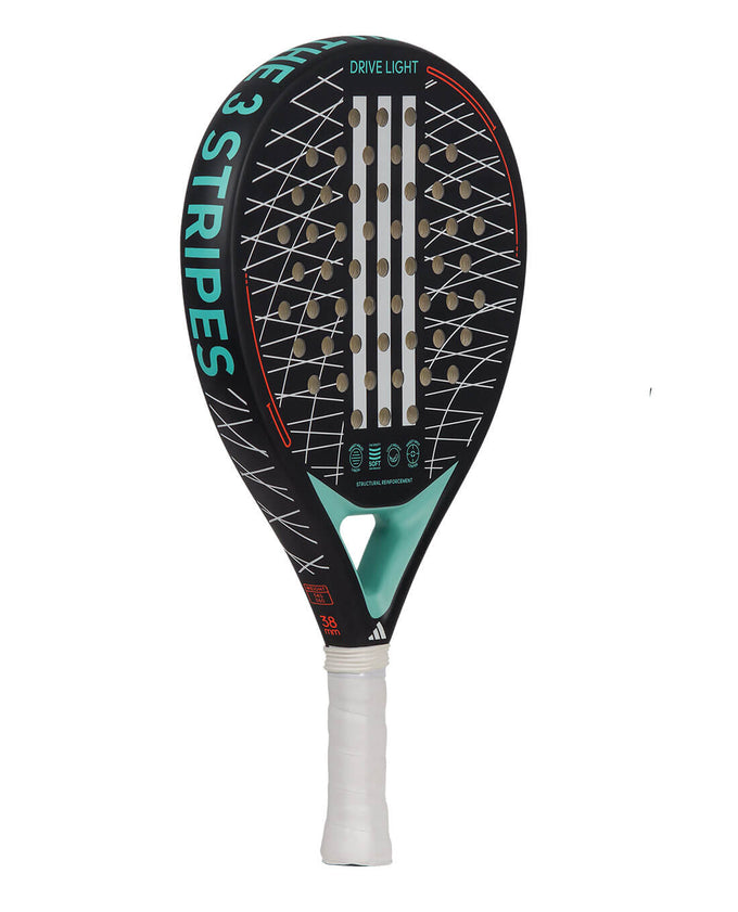 ADIDAS Drive 3.3 Padel Racket Light