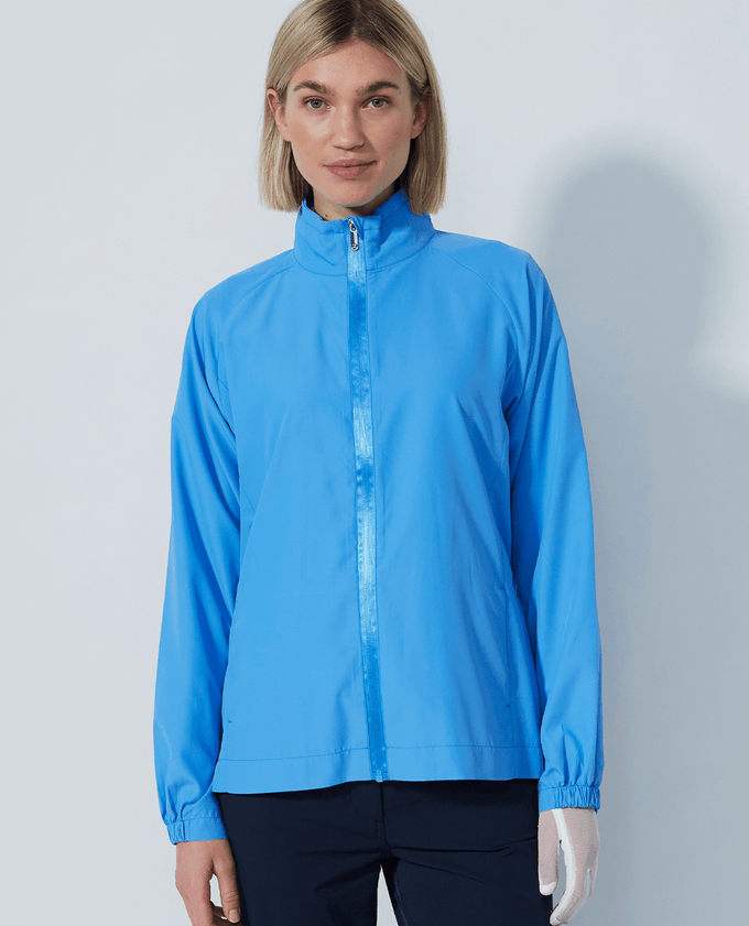 DAILY SPORTS Angelet Wind Jacket 089 Sky