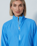 DAILY SPORTS Angelet Wind Jacket 089 Sky