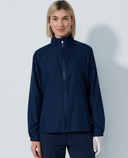 DAILY SPORTS Angelet Wind Jacket 089 Navy