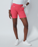 DAILY SPORTS Magic Shorts 097 Intense Coral