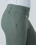 DAILY SPORTS Magic Capris 098 Khaki