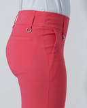 DAILY SPORTS Magic Capris 098 Intense Coral