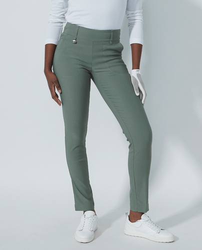 DAILY SPORTS Pantalon Magic 29 pouces 273 Vert mousse