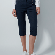 DAILY SPORTS Lyric V2 Capri 74cm 316 Navy - 8 / Navy