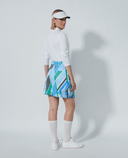 DAILY SPORTS Fusion Skort 45cm 447 Stripe Fusion