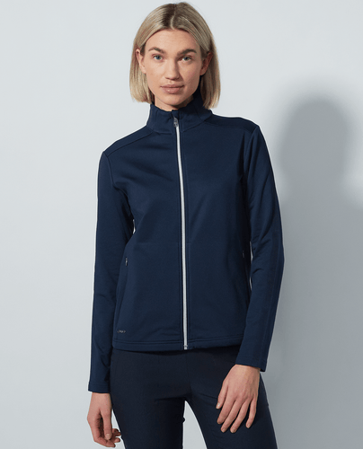 DAILY SPORTS Veste matelassée Bonnie 401 Fudge