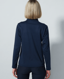 DAILY SPORTS Cholet Full Zip Jacket 507 Navy