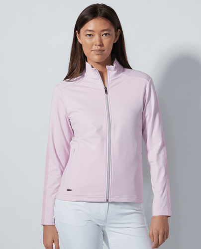 DAILY SPORTS Veste matelassée Bonnie 401 Fudge