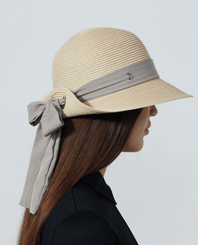 DAILY SPORTS Trento Straw Hat 515 Raw