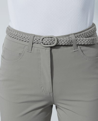 DAILY SPORTS Ceinture Giselle 640 Blanc