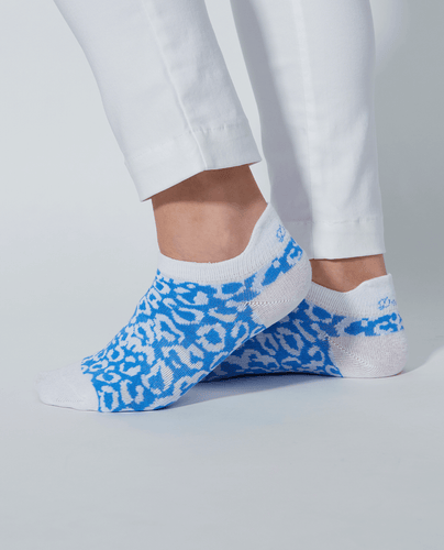 DAILY SPORTS Chaussettes Marlene 801 Blanc