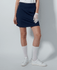 DAILY SPORTS Genua Skort 50cm 651 Navy