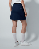 DAILY SPORTS Genua Skort 45cm 650 Navy